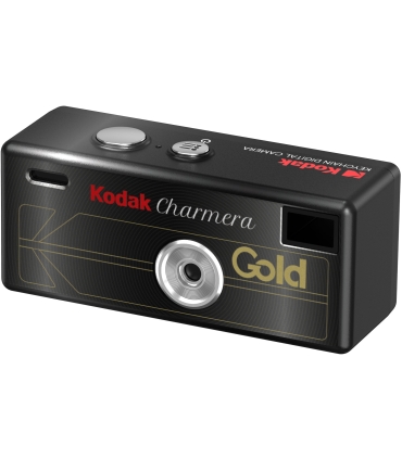 Kodak Charmera Keychain Millennium Box