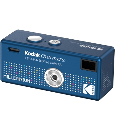Kodak Charmera Keychain Millennium Box