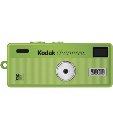 Kodak Charmera Keychain Millennium Box