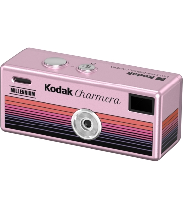 Kodak Charmera Keychain Millennium Box