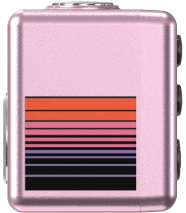 Kodak Charmera Keychain Millennium Box