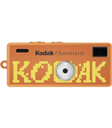 Kodak Charmera Keychain Millennium Box