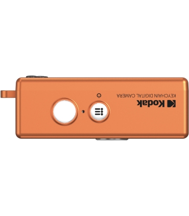 Kodak Charmera Keychain Millennium Box