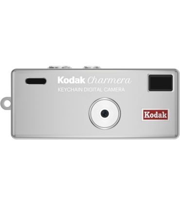 Kodak Charmera Keychain Millennium Box