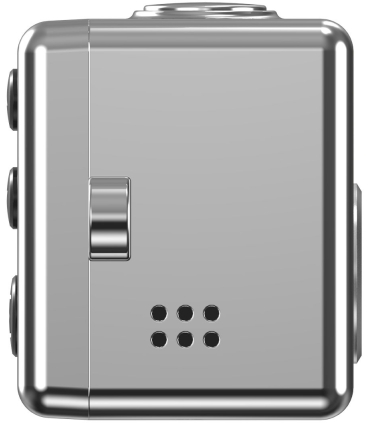 Kodak Charmera Keychain Millennium Box