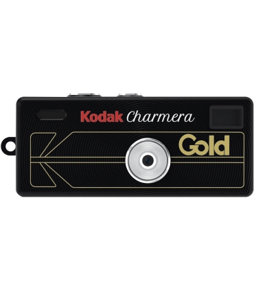 Kodak Charmera Keychain Millennium Box