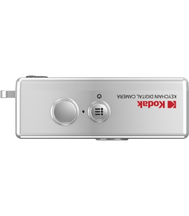 Kodak Charmera Keychain Millennium Box