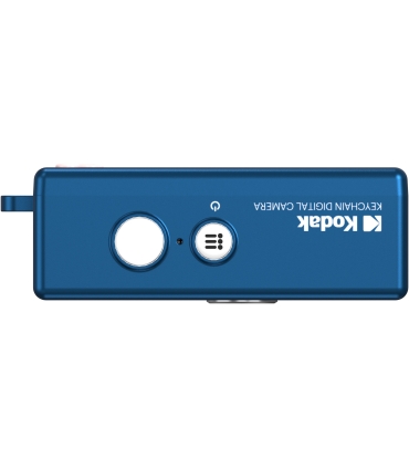 Kodak Charmera Keychain Millennium Box