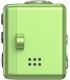 Kodak Charmera Keychain Millennium Box