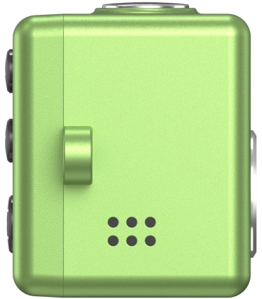 Kodak Charmera Keychain Millennium Box