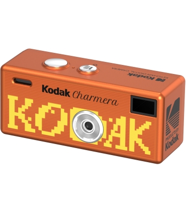 Kodak Charmera Keychain Millennium Box