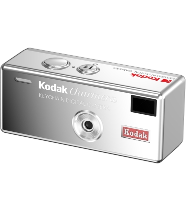 Kodak Charmera Keychain Millennium Box