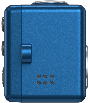 Kodak Charmera Keychain Millennium Box