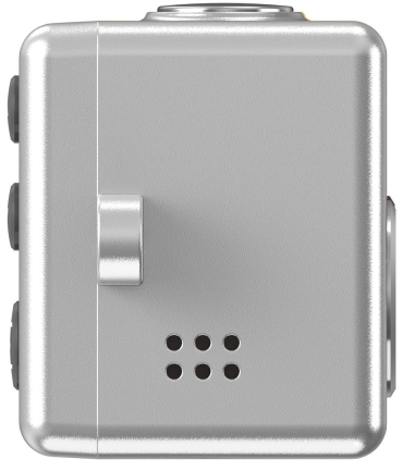 Kodak Charmera Keychain Millennium Box