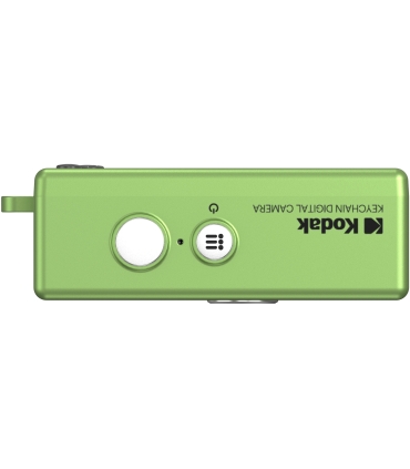 Kodak Charmera Keychain Millennium Box