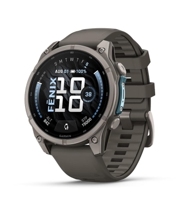 Garmin Fenix 9 hall 010-04762-01