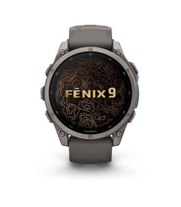 Garmin Fenix 9 hall 010-04762-01