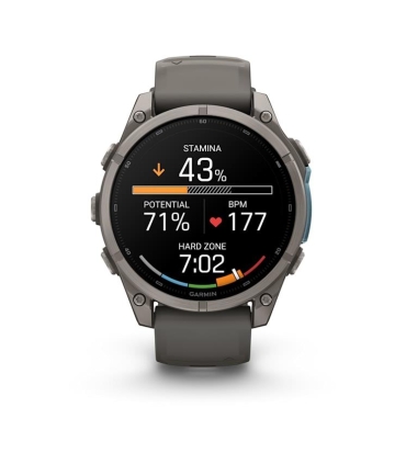 Garmin Fenix 9 hall 010-04762-01