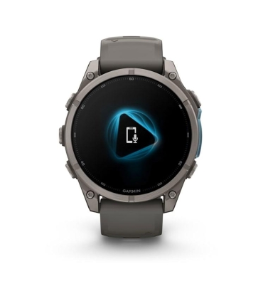 Garmin Fenix 9 hall 010-04762-01