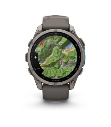 Garmin Fenix 9 hall 010-04762-01