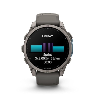 Garmin Fenix 9 hall 010-04762-01