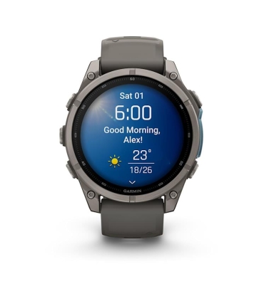 Garmin Fenix 9 hall 010-04762-01