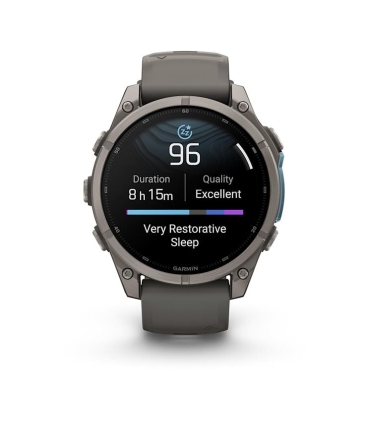 Garmin Fenix 9 hall 010-04762-01