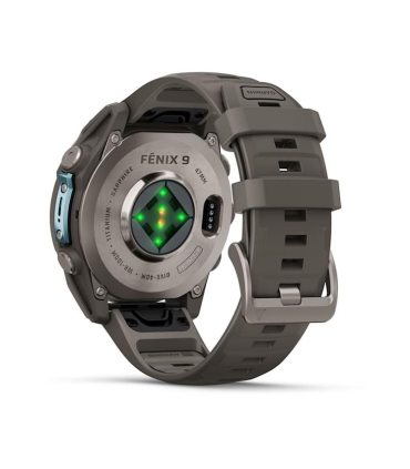 Garmin Fenix 9 hall 010-04762-01