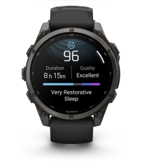 Garmin Fenix 9 hall 010-04762-11