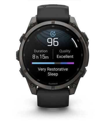 Garmin Fenix 9 hall 010-04762-11