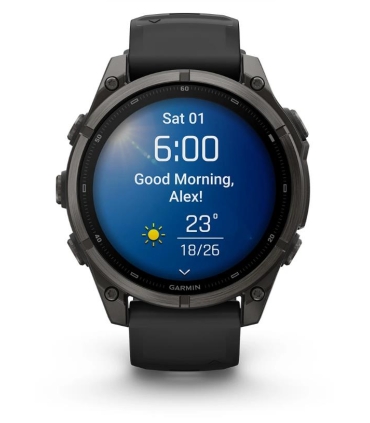 Garmin Fenix 9 hall 010-04762-11