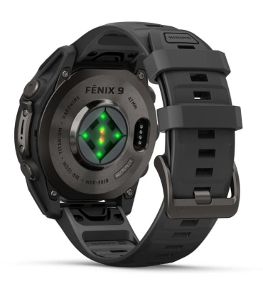 Garmin Fenix 9 hall 010-04762-11
