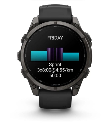 Garmin Fenix 9 hall 010-04762-11