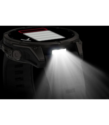 Garmin Fenix 9 hall 010-04762-11