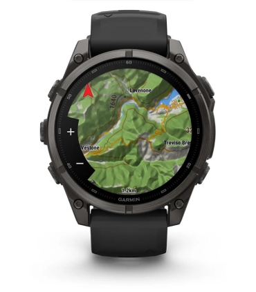 Garmin Fenix 9 hall 010-04762-11