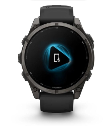 Garmin Fenix 9 hall 010-04762-11