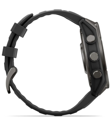 Garmin Fenix 9 hall 010-04762-11