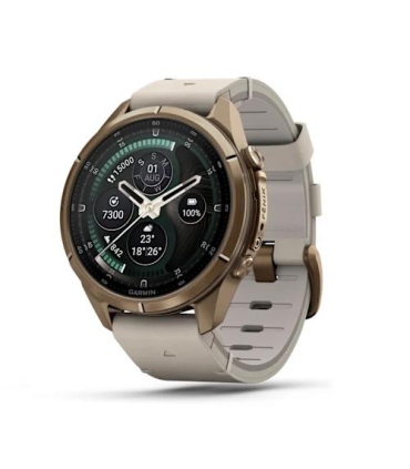 Garmin Fenix 9 Pro kuldne 010-04335-21