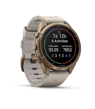 Garmin Fenix 9 Pro kuldne 010-04335-21