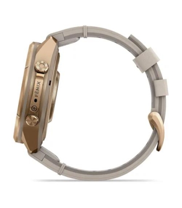Garmin Fenix 9 Pro kuldne 010-04335-21