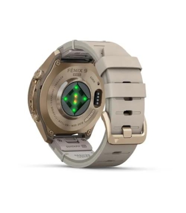 Garmin Fenix 9 Pro kuldne 010-04335-21