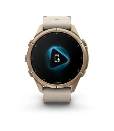 Garmin Fenix 9 Pro kuldne 010-04335-21