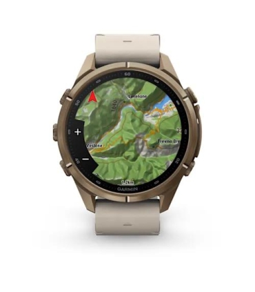 Garmin Fenix 9 Pro kuldne 010-04335-21