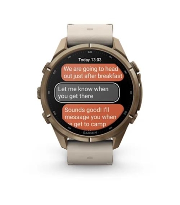 Garmin Fenix 9 Pro kuldne 010-04335-21