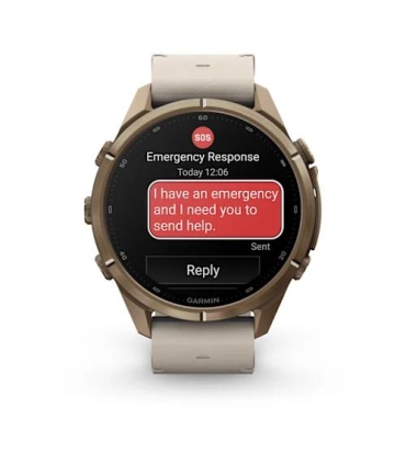 Garmin Fenix 9 Pro kuldne 010-04335-21