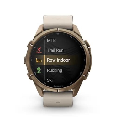 Garmin Fenix 9 Pro kuldne 010-04335-21