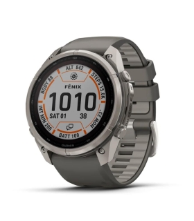 Garmin Fenix 9 Pro Solar hall 010-04339-01