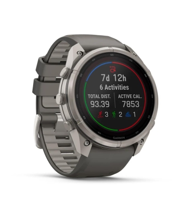 Garmin Fenix 9 Pro Solar hall 010-04339-01