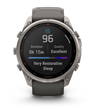 Garmin Fenix 9 Pro Solar hall 010-04339-01