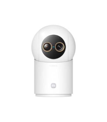 Xiaomi Smart Camera C701 Pro | Dome | 8+5 MP | H.265 | MicroSD, max. 256 GB